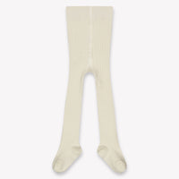 Donsje Amsterdam Baby Girls Maillot In Light Beige