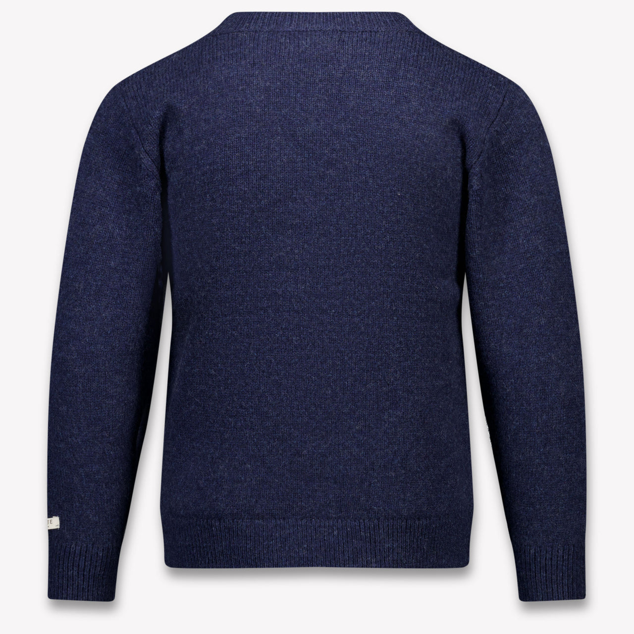 Donsje Amsterdam Denn Kids Boys Sweater In Navy