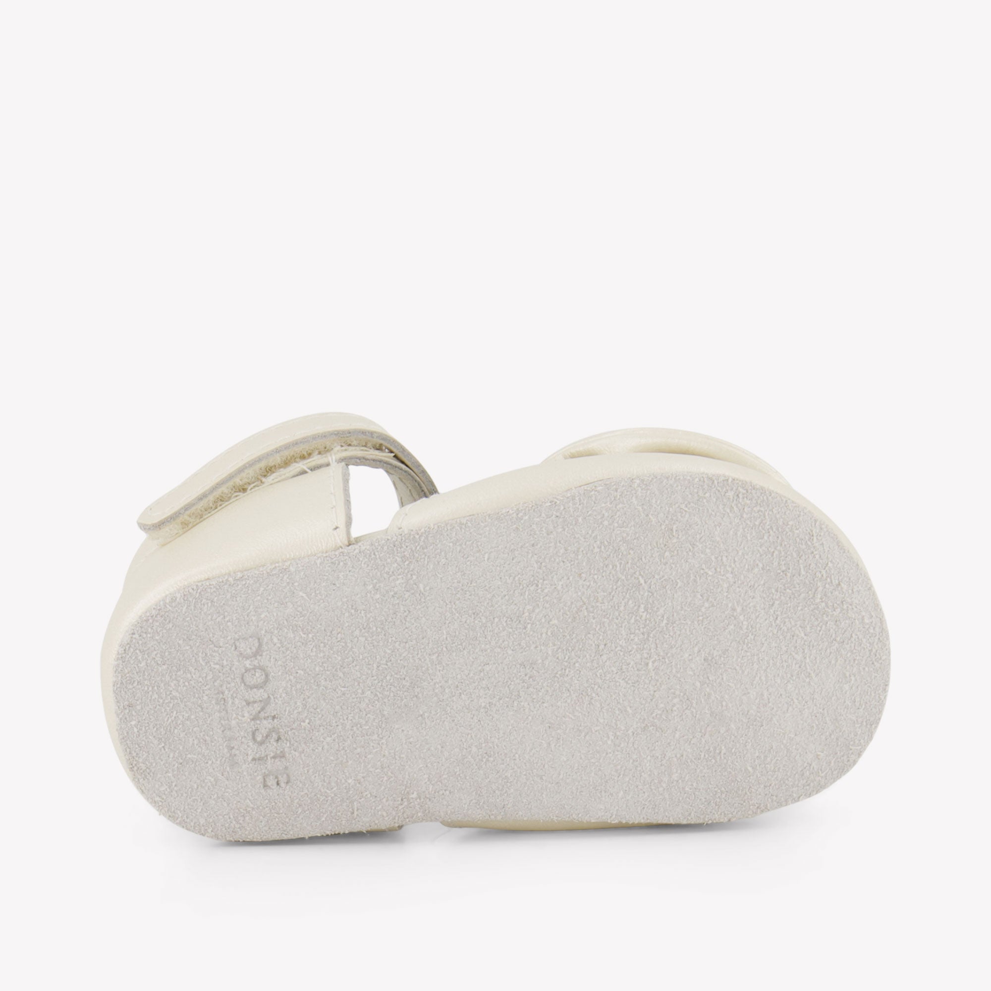 Donsje Amsterdam Baby Girls Shoes In OffWhite