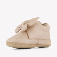 Donsje Amsterdam Mileau Baby Meisjes Sneakers In Licht Roze