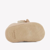 Donsje Amsterdam Mileau Baby Meisjes Sneakers In Licht Roze