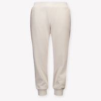 Donsje Amsterdam Noorien Kids Unisex Pants In Light Pink