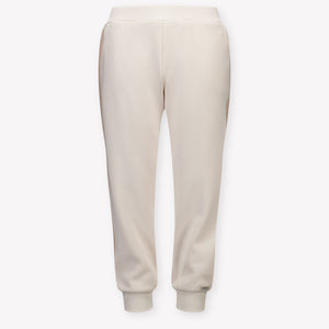 Donsje Amsterdam Noorien Kids Unisex Pants In Light Pink