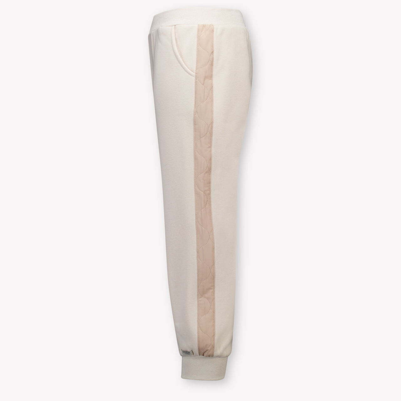 Donsje Amsterdam Noorien Kids Unisex Pants In Light Pink