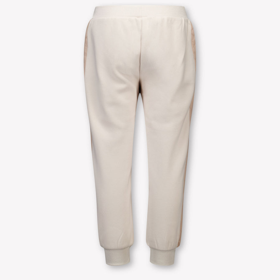 Donsje Amsterdam Noorien Kids Unisex Pants In Light Pink