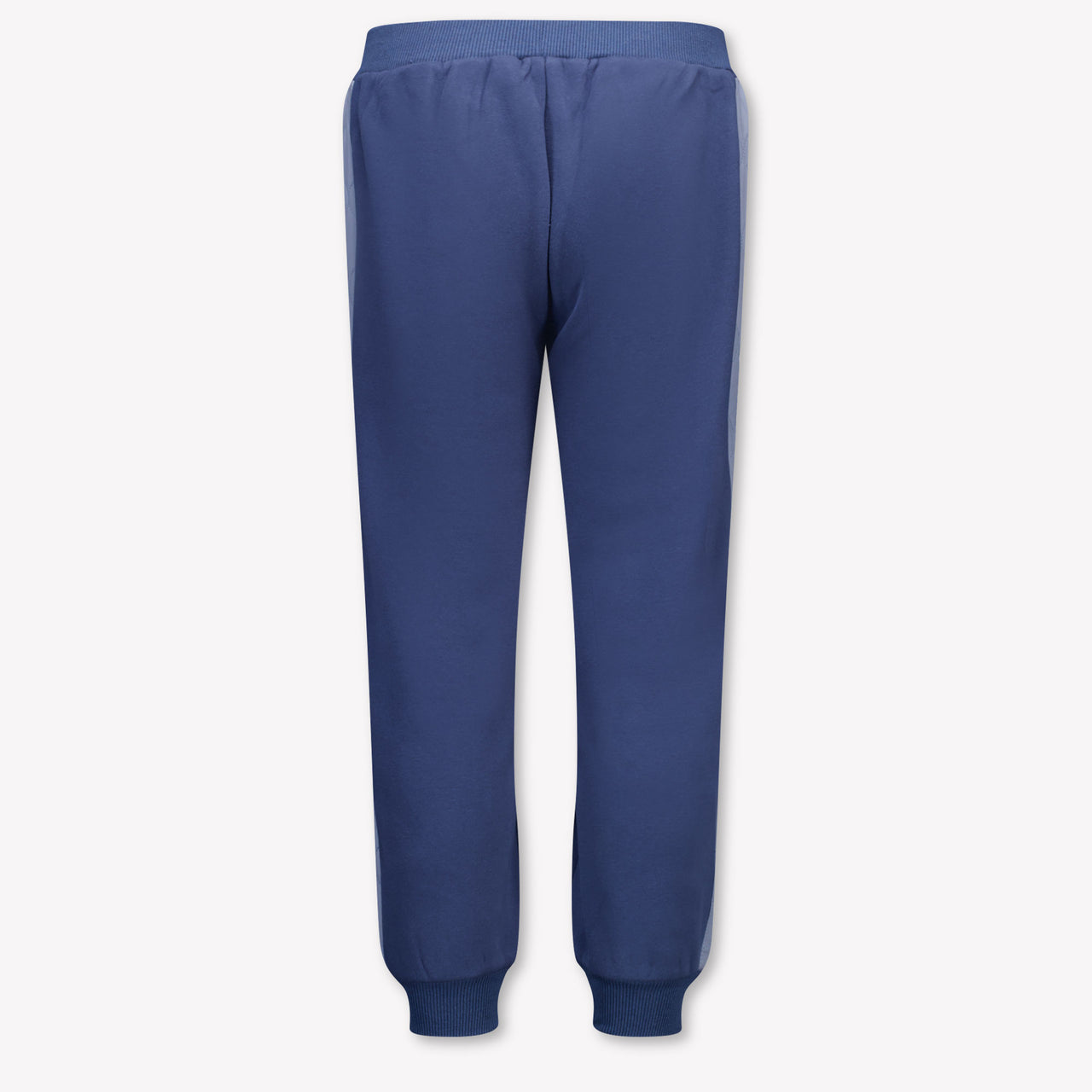 Donsje Amsterdam Noorien Kids Unisex Pants In Dark Blue
