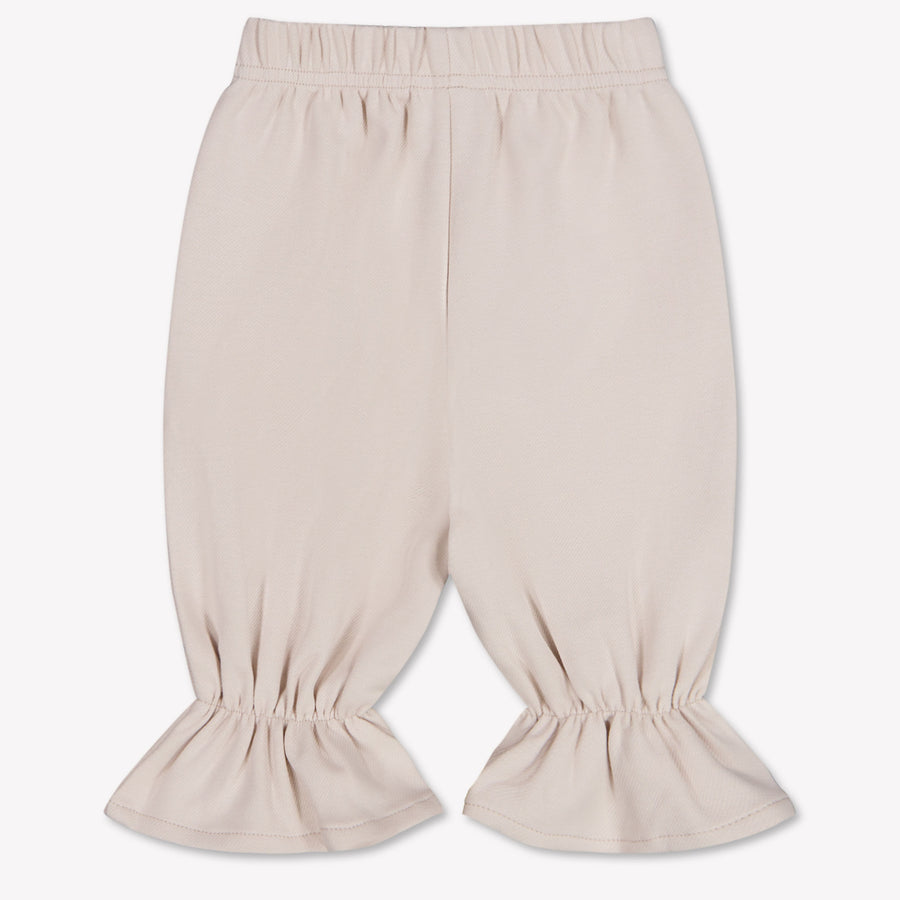 Donsje Amsterdam Lindelwa Baby Girls Trouser in Lila