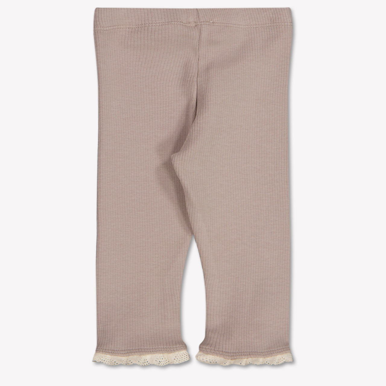 Donsje Amsterdam Affy Baby Meisjes Legging In Lila