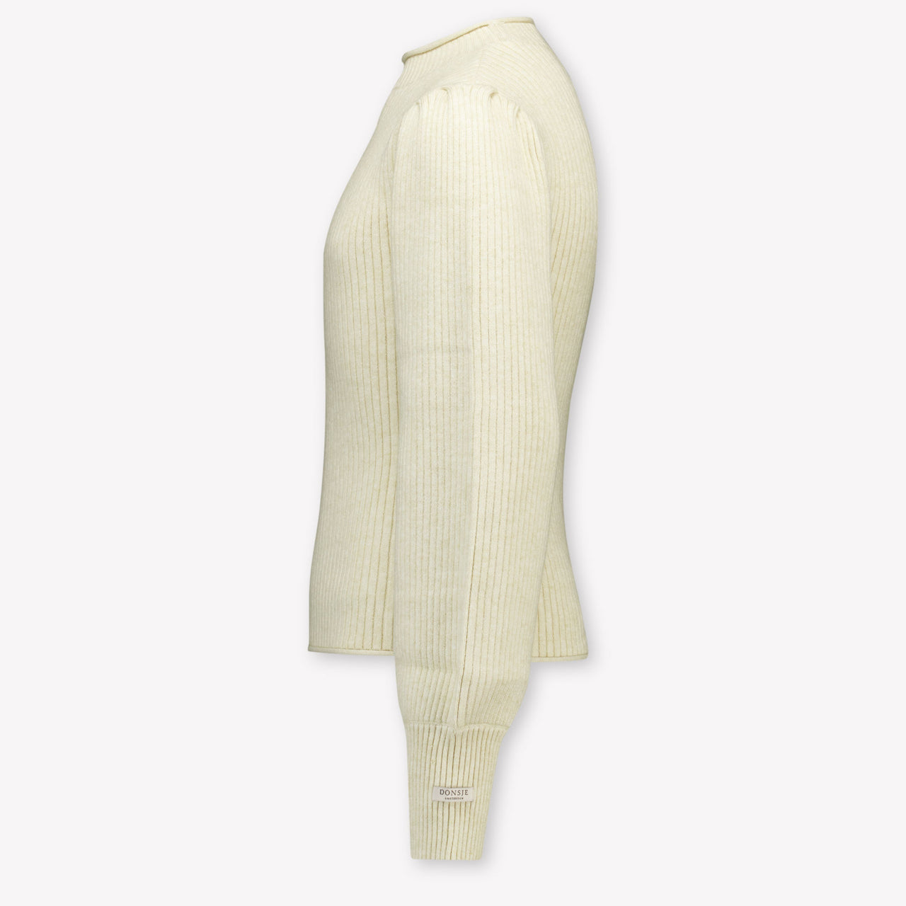 Donsje Amsterdam Kinder Meisjes Trui In Off White