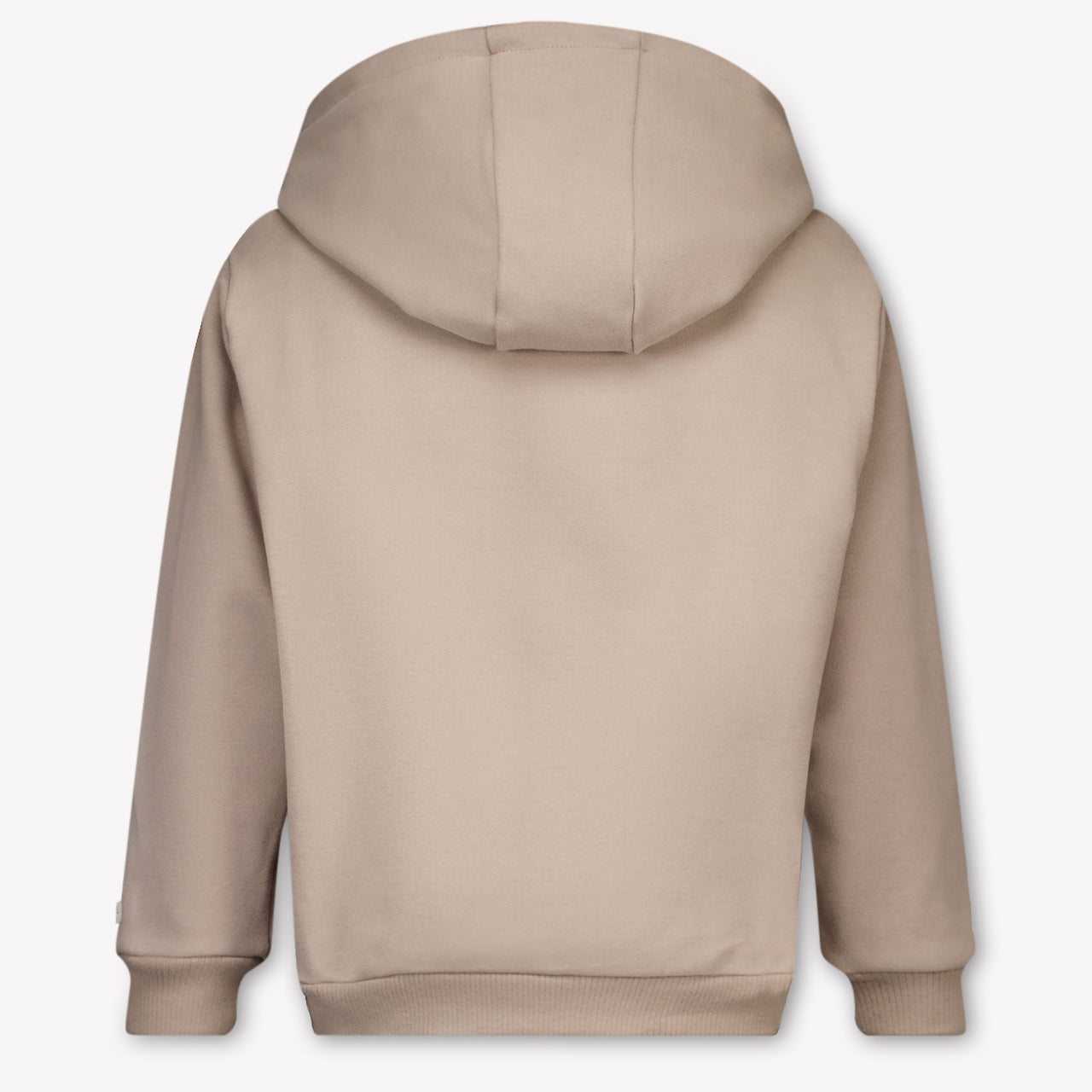 Donsje Amsterdam Boys Sweater in Light Brown
