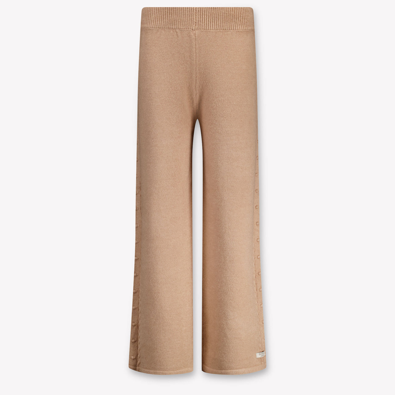 Donsje Amsterdam Kinder Meisjes Broek In Roze