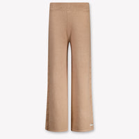 Donsje Amsterdam Kinder Meisjes Broek In Roze