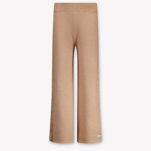 Donsje Amsterdam Kinder Meisjes Broek In Roze
