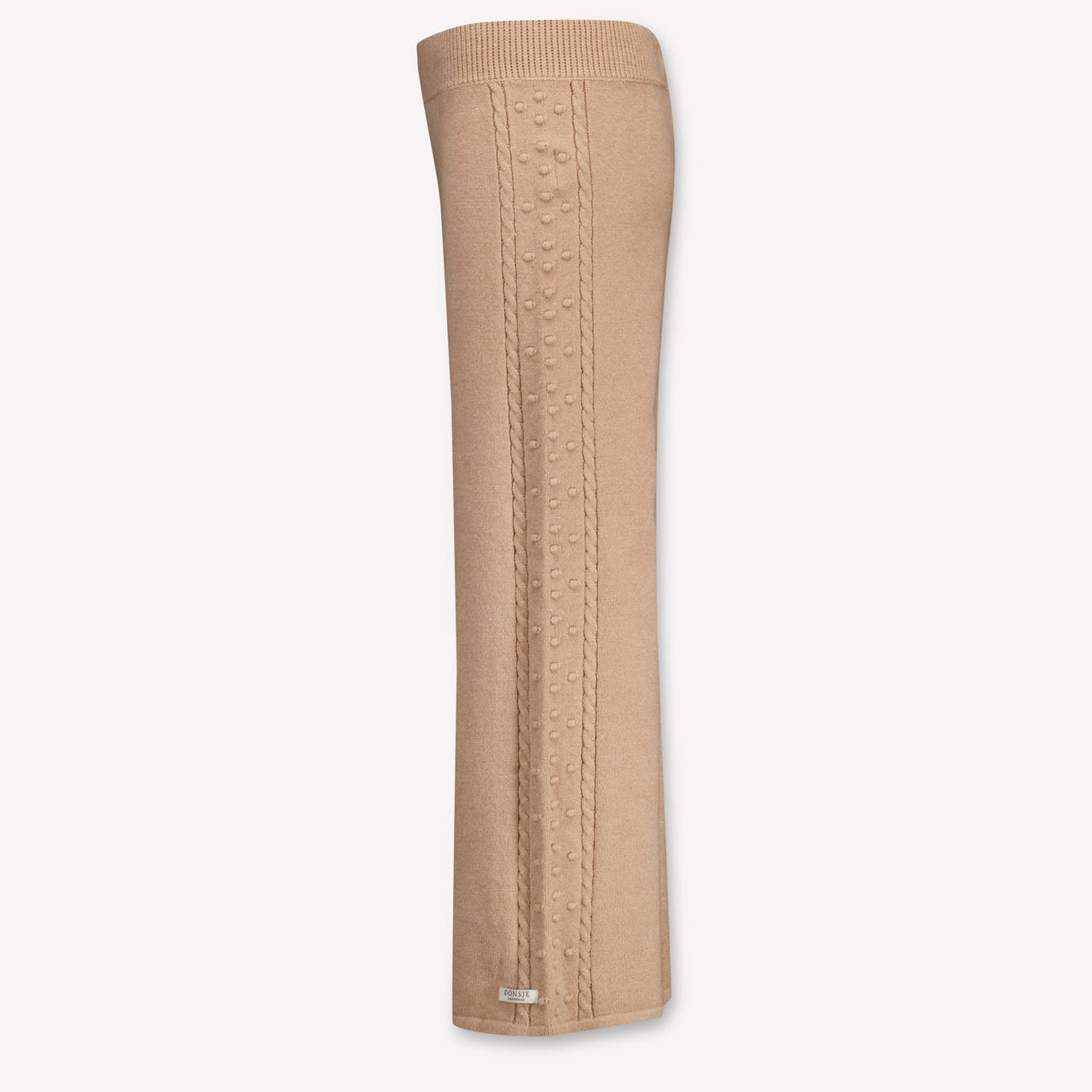 Donsje Amsterdam Kinder Meisjes Broek In Roze