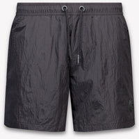 Airforce Kinder Jongens Zwemkleding In Donker Grijs