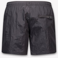 Airforce Kinder Jongens Zwemkleding In Donker Grijs