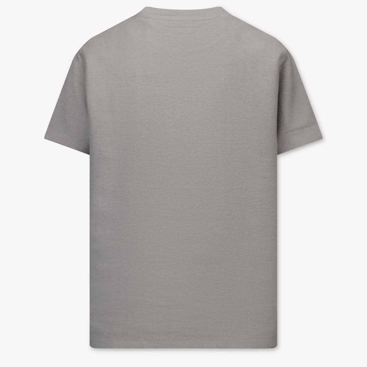 Airforce Milo Kinder Jongens T-Shirt In Grijs