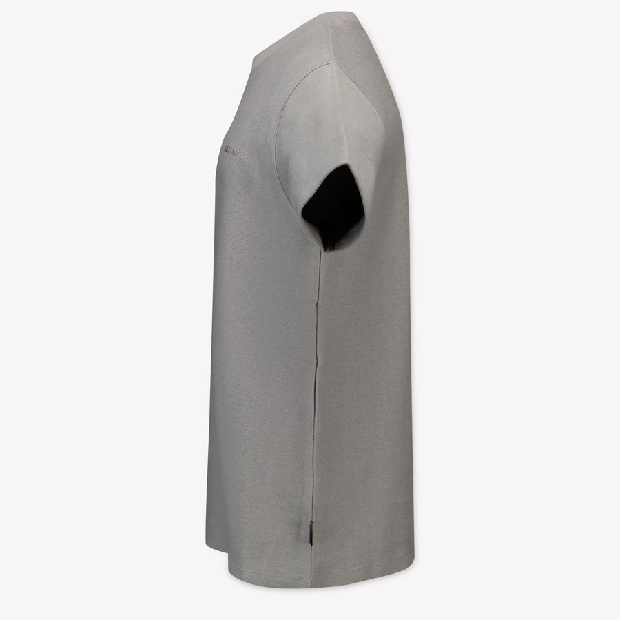 Airforce Milo Kinder Jongens T-Shirt In Grijs