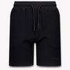 Airforce Milo Kinder Jongens Shorts In Zwart