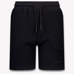 Airforce Milo Kids Boys Shorts In Black
