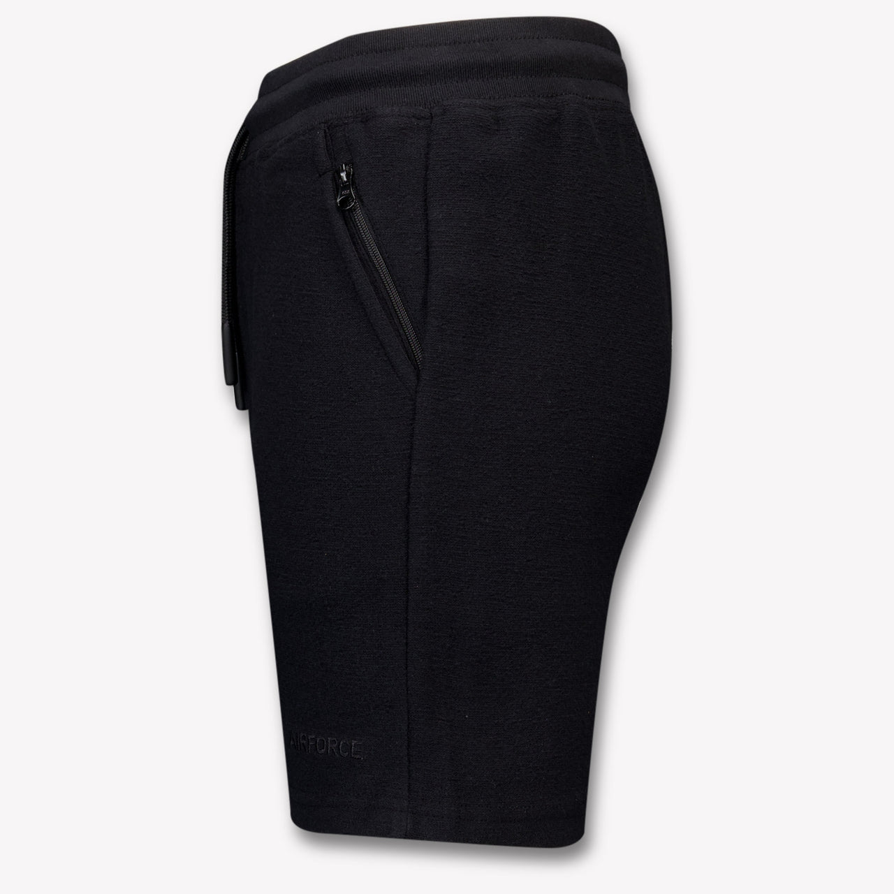 Airforce Milo Kids Boys Shorts In Black