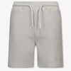 Airforce Milo Kinder Jongens Shorts In Grijs