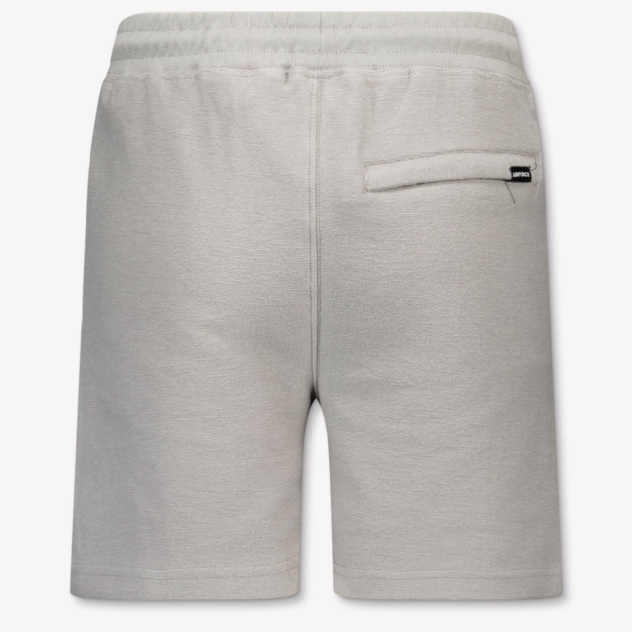 Airforce Milo Kids Boys Shorts In Gray