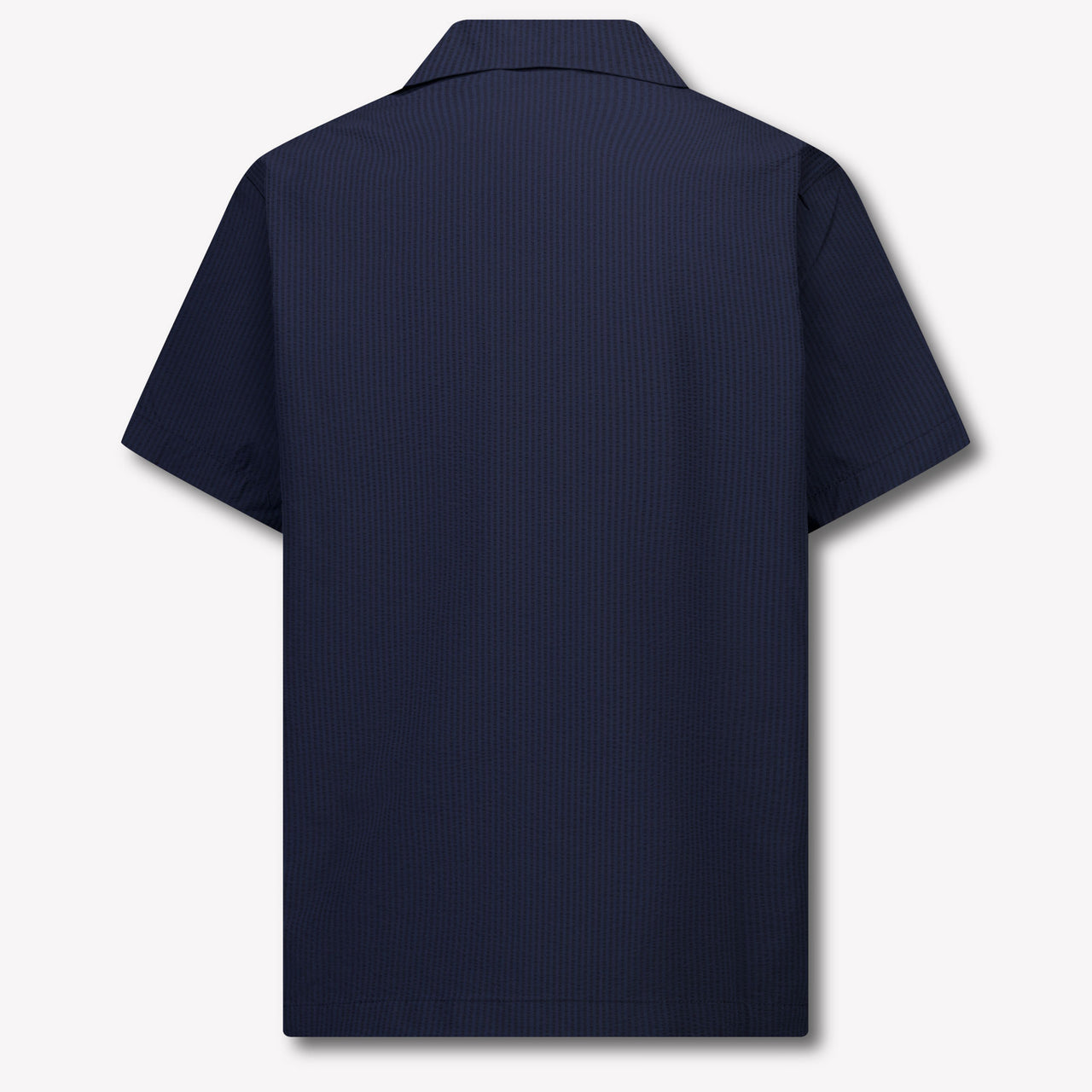 Airforce Kids Boys Blouse In Navy