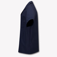 Airforce Kids Boys Blouse In Navy