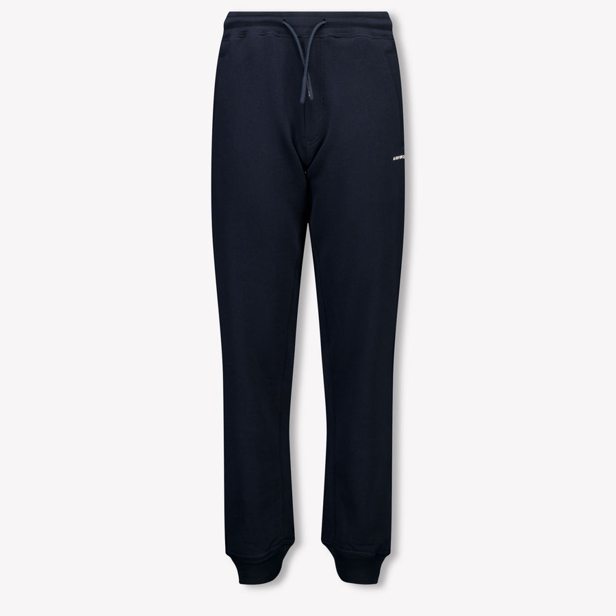 Airforce Kinder Jongens Broek In Navy