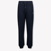 Airforce Kids Boys Pants In Navy