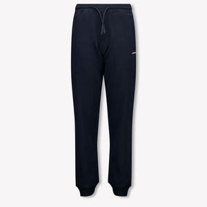 Airforce Kids Boys Pants In Navy