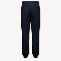 Airforce Kids Boys Pants In Navy