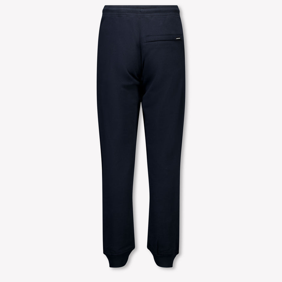 Airforce Kids Boys Pants In Navy