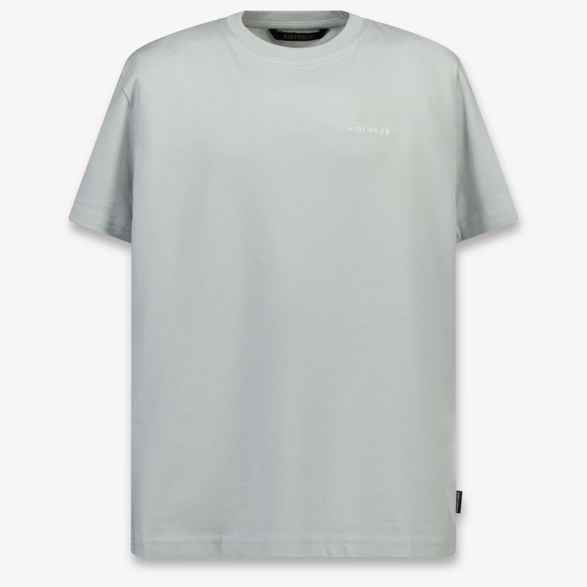Airforce Kinder Jongens T-Shirt In Licht Groen