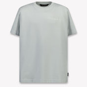 Airforce Kinder Jongens T-Shirt In Licht Groen