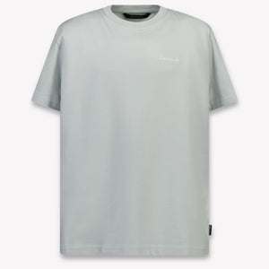 Airforce Kids Boys T-Shirt In Light Green