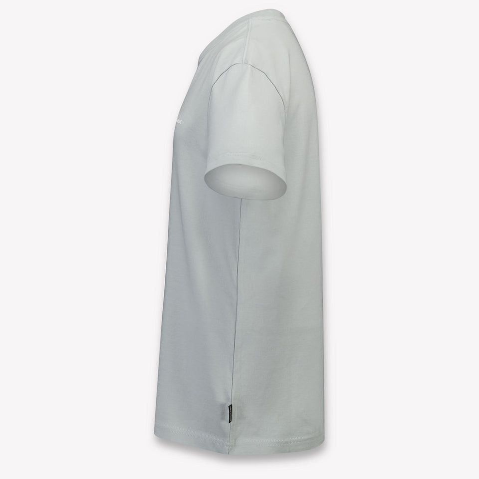 Airforce Kinder Jongens T-Shirt In Licht Groen