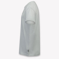 Airforce Kids Boys T-Shirt In Light Green