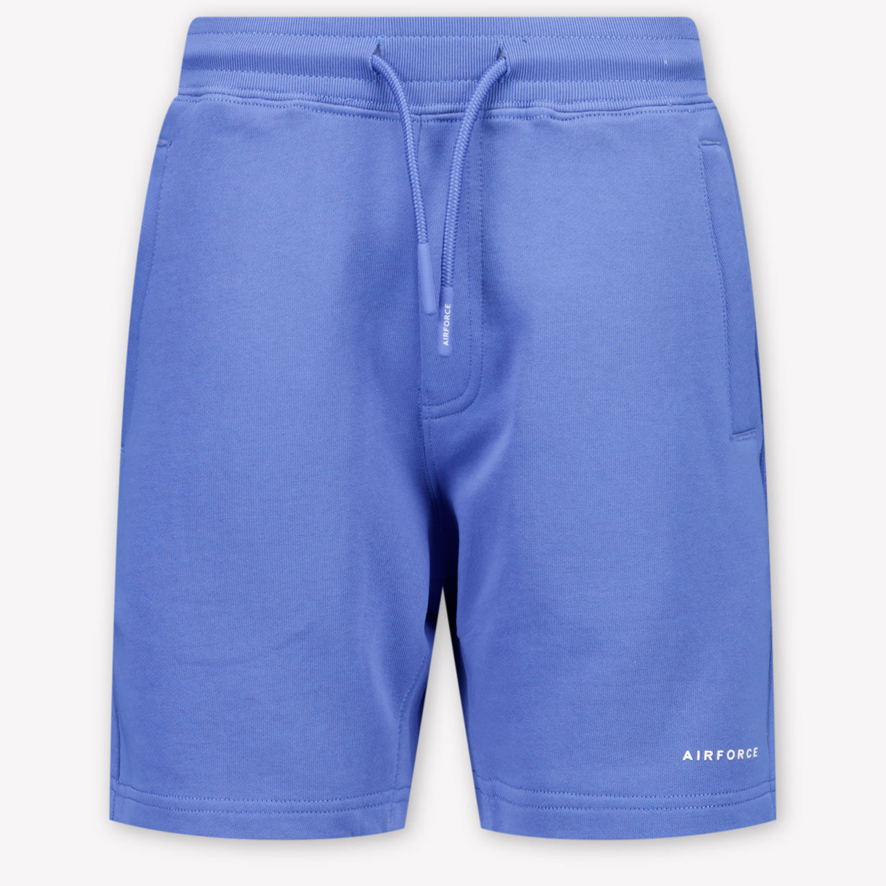 Airforce Kinder Jongens Shorts In Blauw