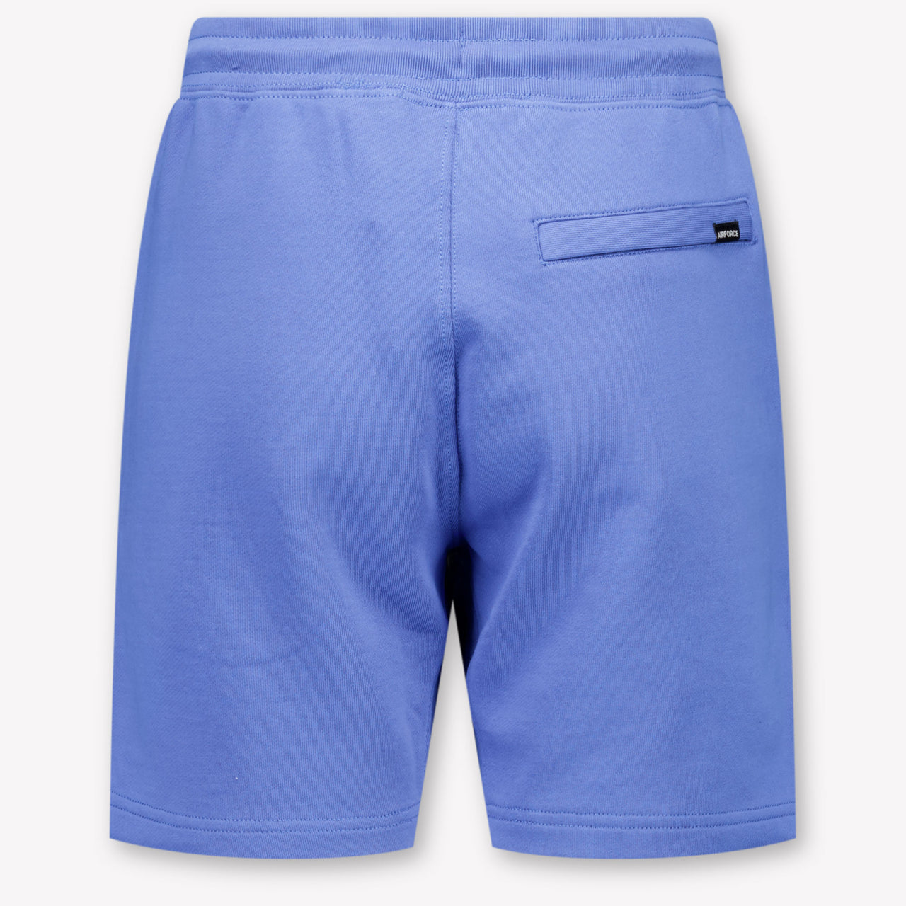 Airforce Kinder Jongens Shorts In Blauw