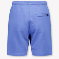 Airforce Kinder Jongens Shorts In Blauw