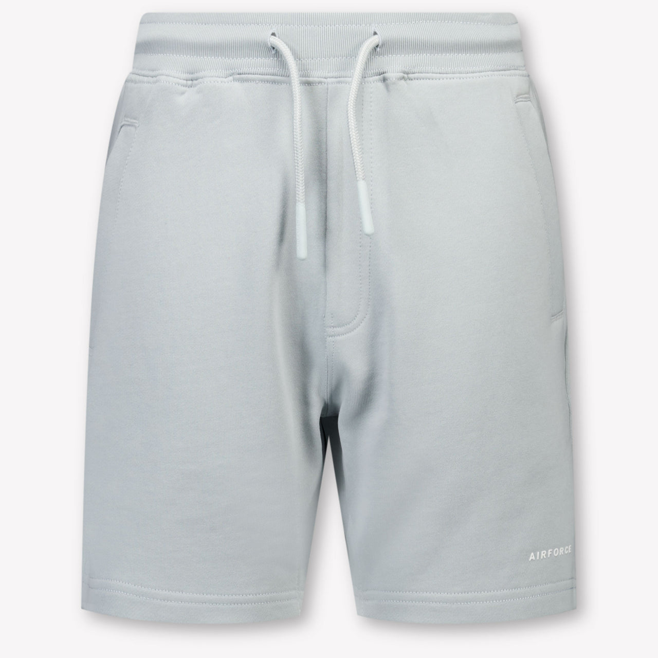 Airforce Kinder Jongens Shorts In Licht Groen