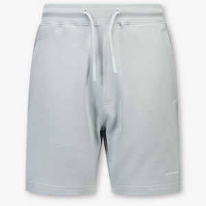 Airforce Kinder Jongens Shorts In Licht Groen