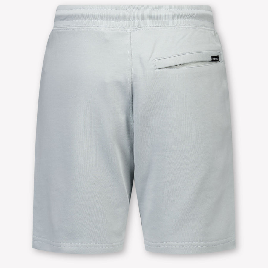 Airforce Kinder Jongens Shorts In Licht Groen