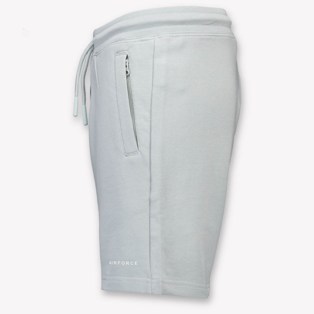 Airforce Kinder Jongens Shorts In Licht Groen