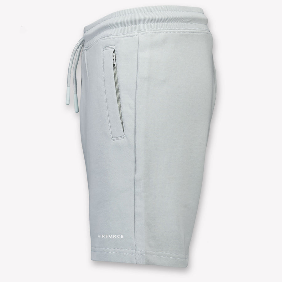 Airforce Kinder Jongens Shorts In Licht Groen