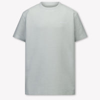 Airforce Milo Kids Boys T-Shirt In Light Green