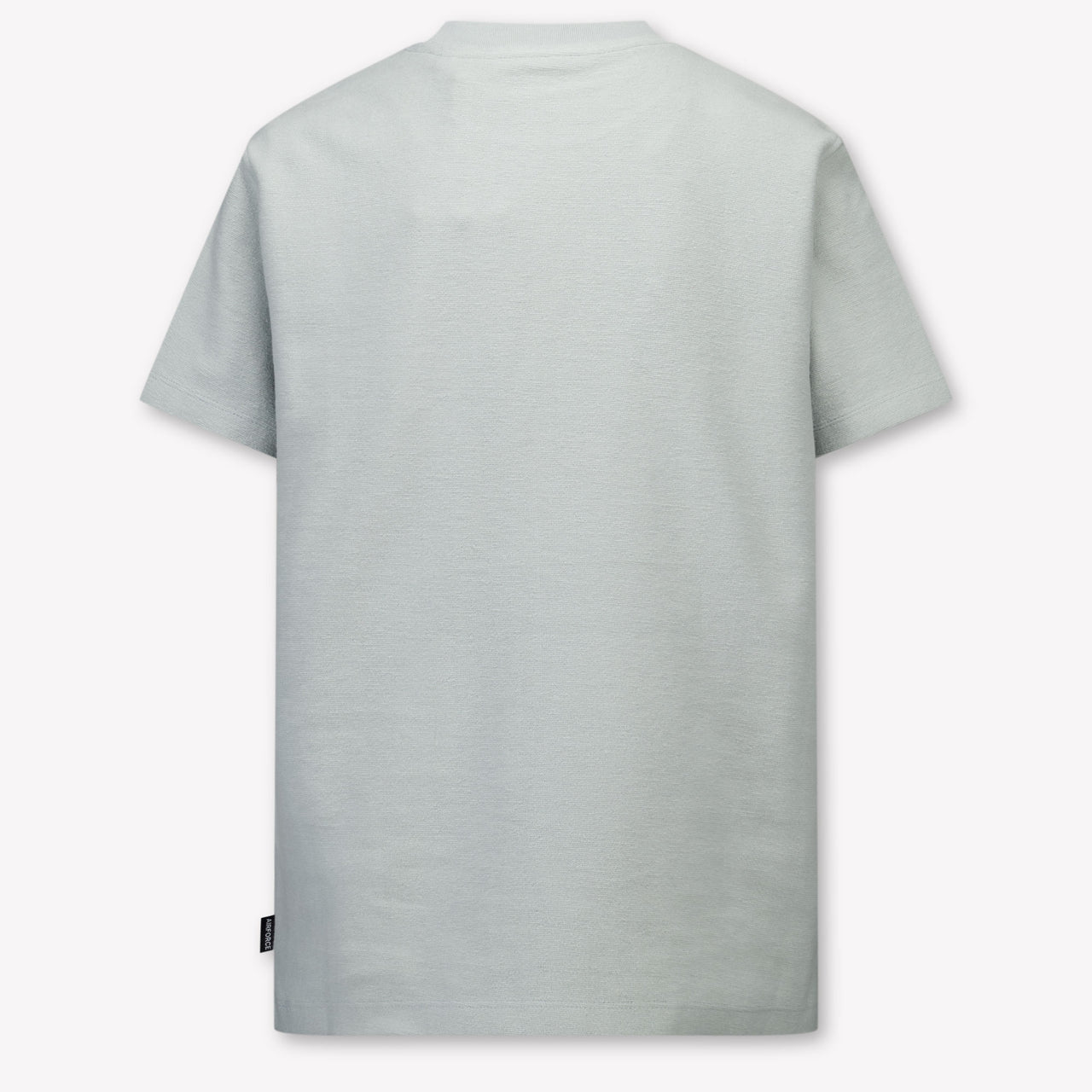 Airforce Milo Kids Boys T-Shirt In Light Green