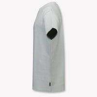 Airforce Milo Kids Boys T-Shirt In Light Green